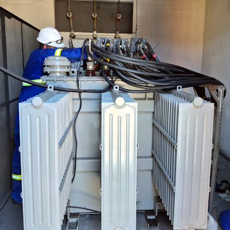 contrato de manutenção Porto Alegre